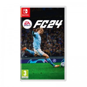 EA SPORTS FC 24 Nintendo Switch